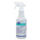 Diversey Printed Empty Spray Bottle - Crew NA, 32 Ounce